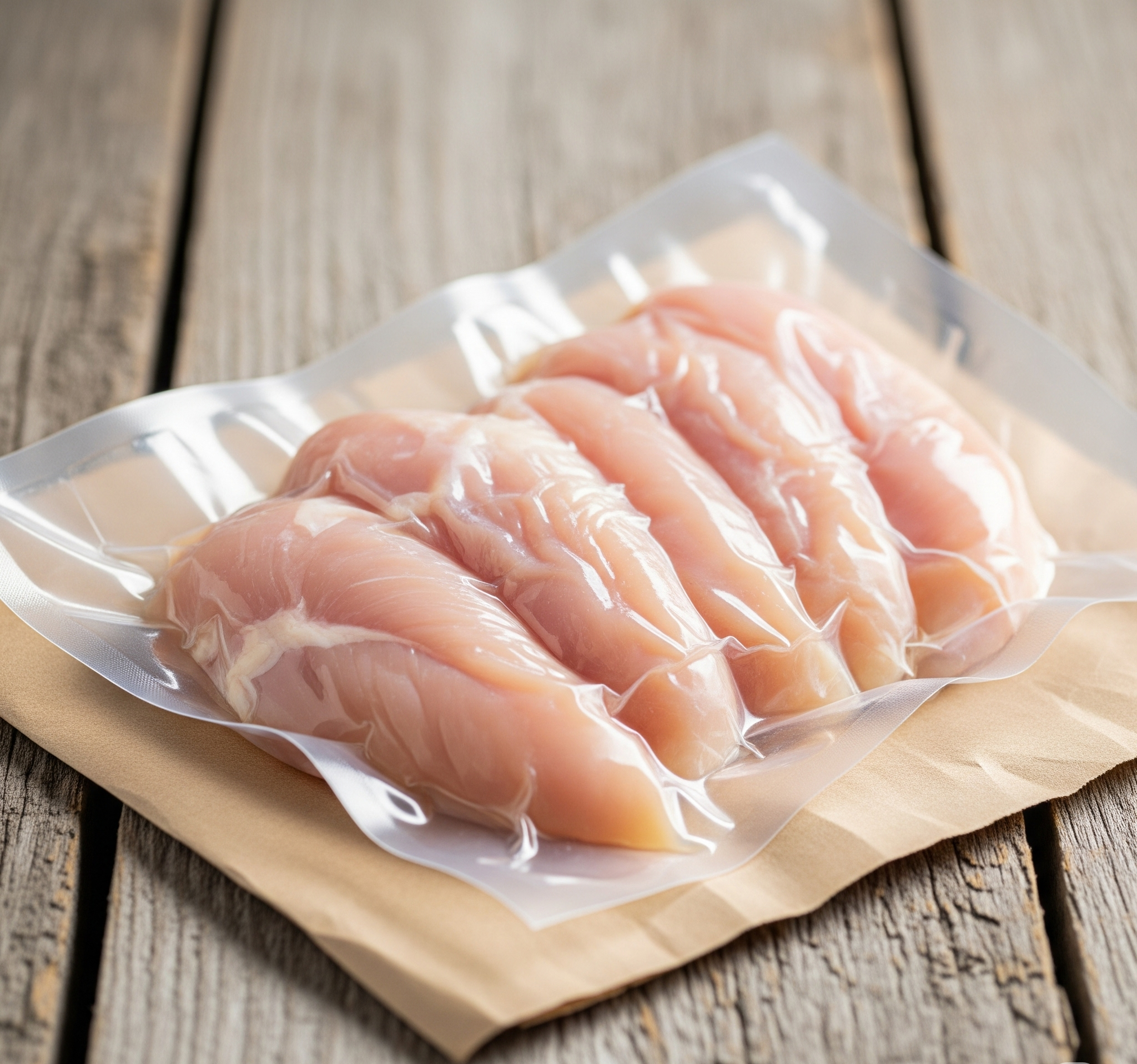 Free Range Chicken Tenders